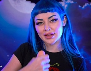 Let Me Cast a Spell on that Cock!